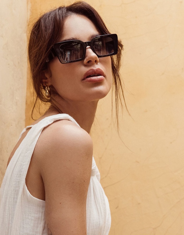Bask Eyewear - Lou Polarised