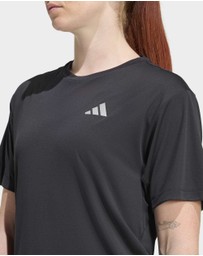 adidas Performance - adi365 Running Essentials T-shirt Womens
