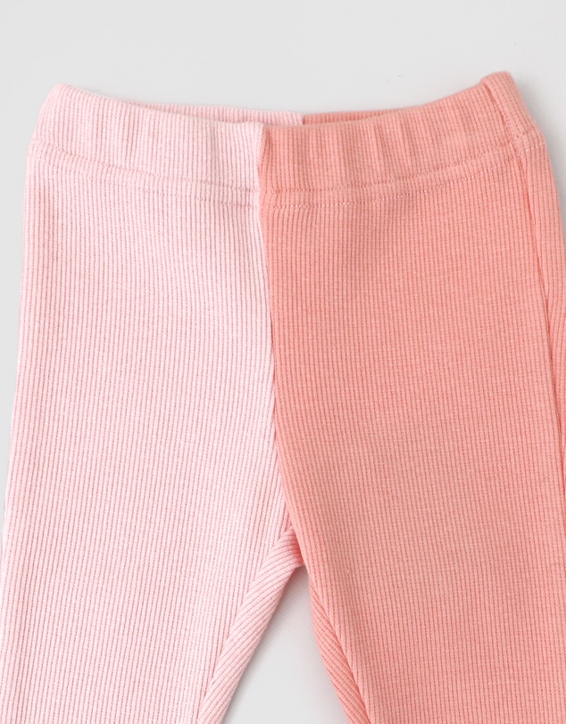 WITH LOVE FOR KIDS - Basics Thick Leggings - Babies - Kids