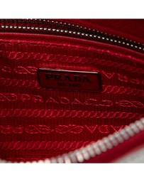 Pre-Loved by Azura Reborn - Pre-Loved Bicolor Saffiano Lux Crossbody