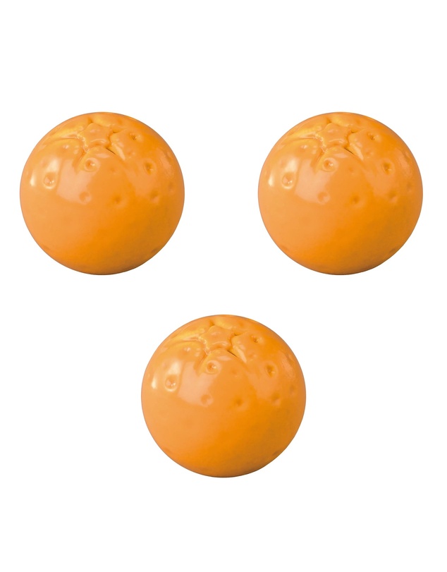 Sylvanian Families - Citrus Bird Family