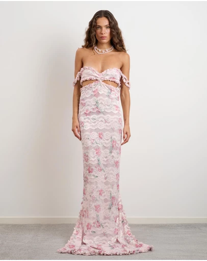 DZO - Harper Dress
