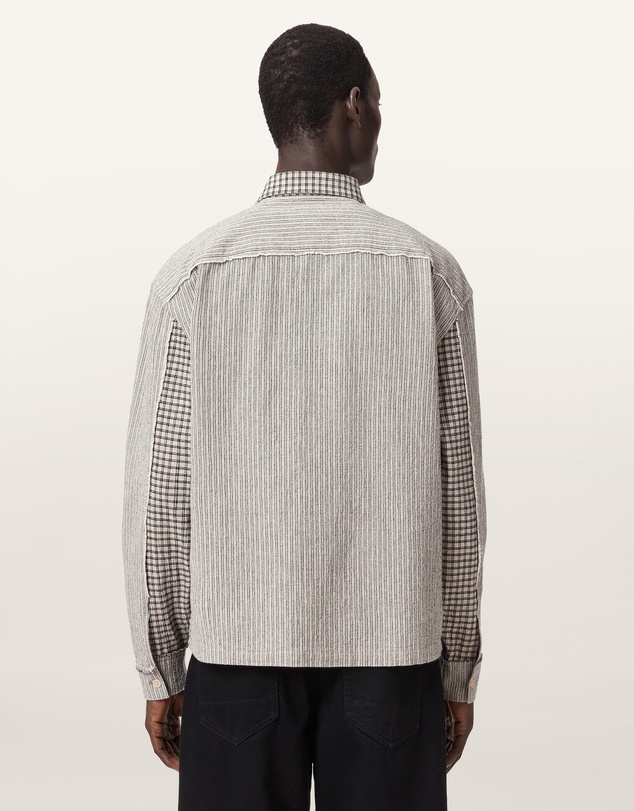 AllSaints - Kage Shirt