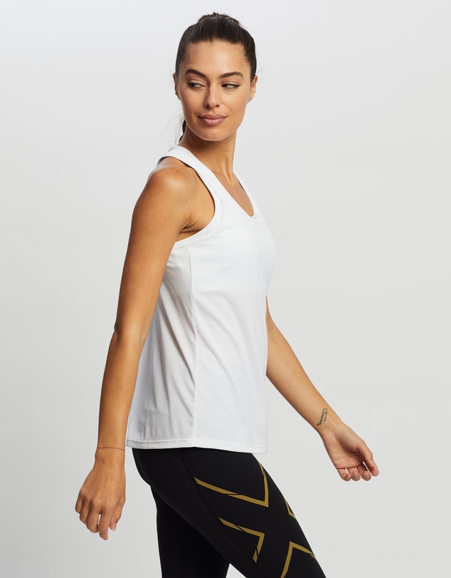 2XU - Aero Singlet
