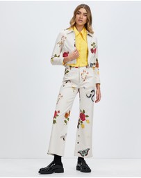 LENNI the label - Xeno Pants