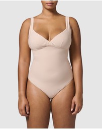 Simone Perele - Story Control Bodysuit