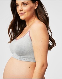 Cake Maternity - Cotton Candy Seamless Everyday Bralette