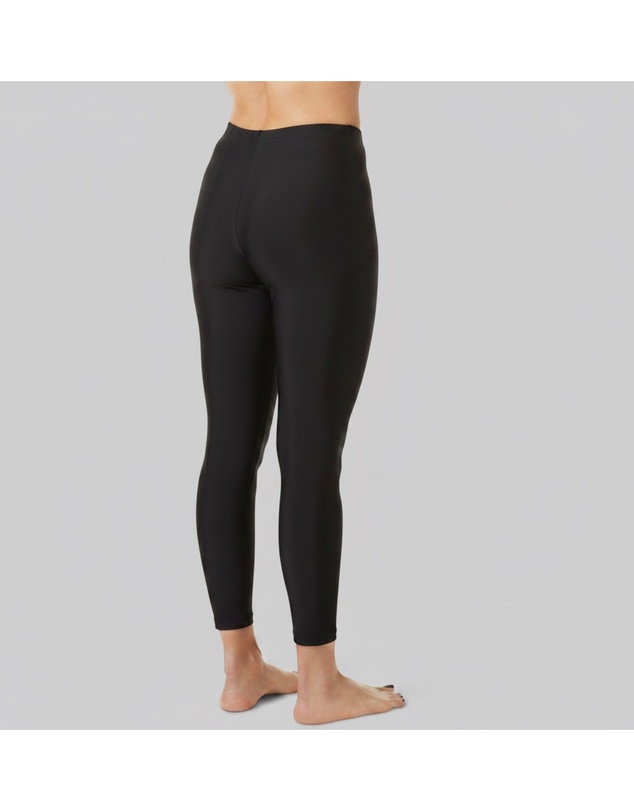 Modest Mermaid - 7/8 Swim legging SPF50+