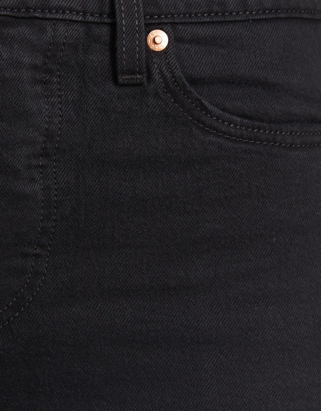 Levi's - Wedgie Straight Jeans
