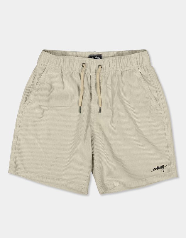 Billabong - Boys 8 to 16 Larry Corduroy Shorts
