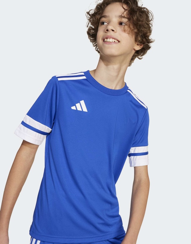 adidas Performance - Squadra 25 Football Jersey Kids
