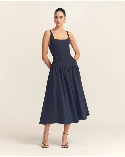 ST MRLO - Stella Dress