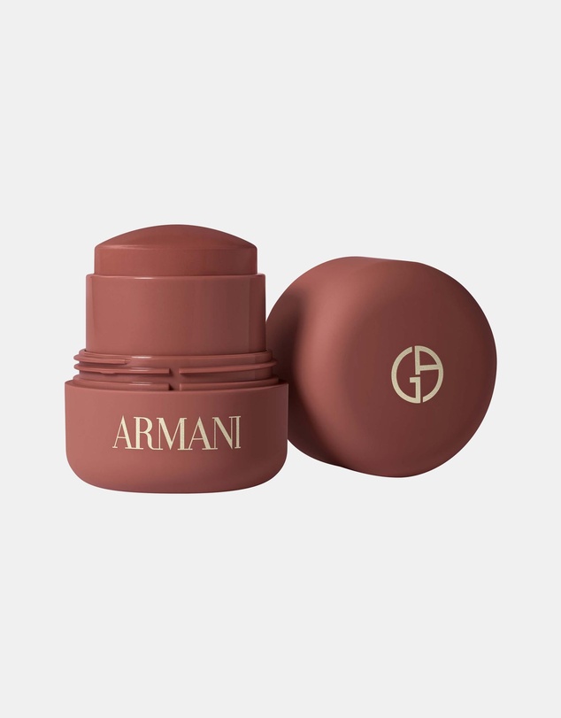 Giorgio Armani - Armani Dolci Makeup Blush 4
