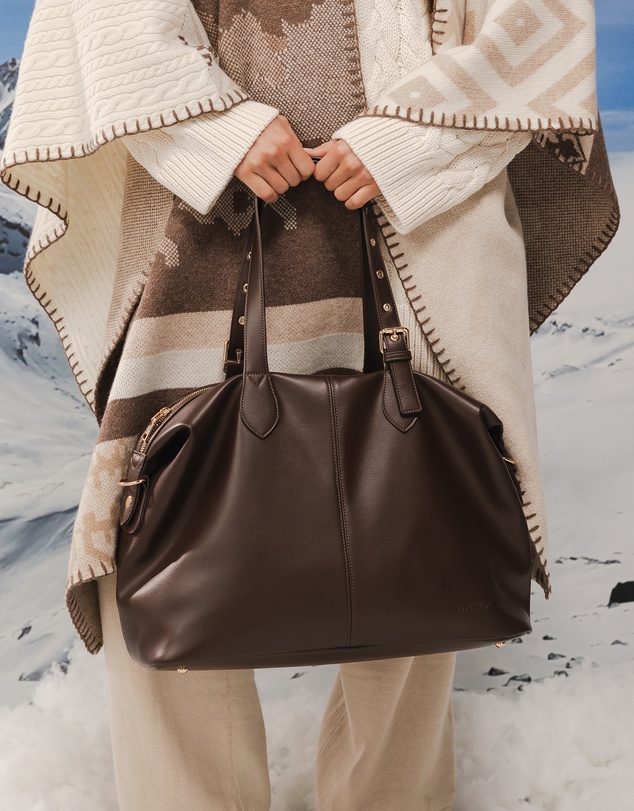 Louenhide - Hampton Tote Bag