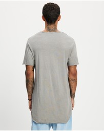 Surrounded By Ghosts - The Antimony Cotton Tail T-Shirt
