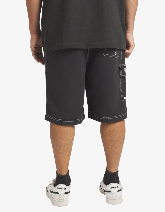Billabong - Mens Throw On 21