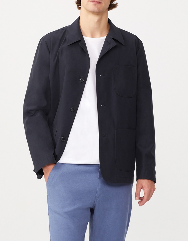 Van Heusen - Water Resistant Chore Jacket