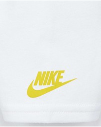 Nike - Sportswear Globe Tee - Kids