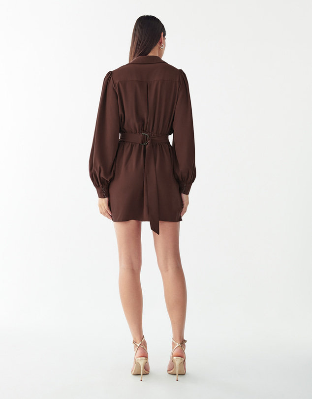 Willa - Riley Mini Dress