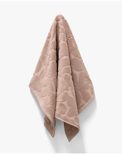 Aura Home - Palma Petal Tea Towel