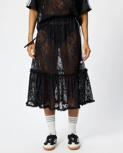 adidas Originals - Lace Skirt