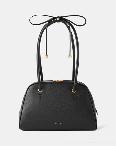 Furla - Furla Poppy Medium Dome Bag