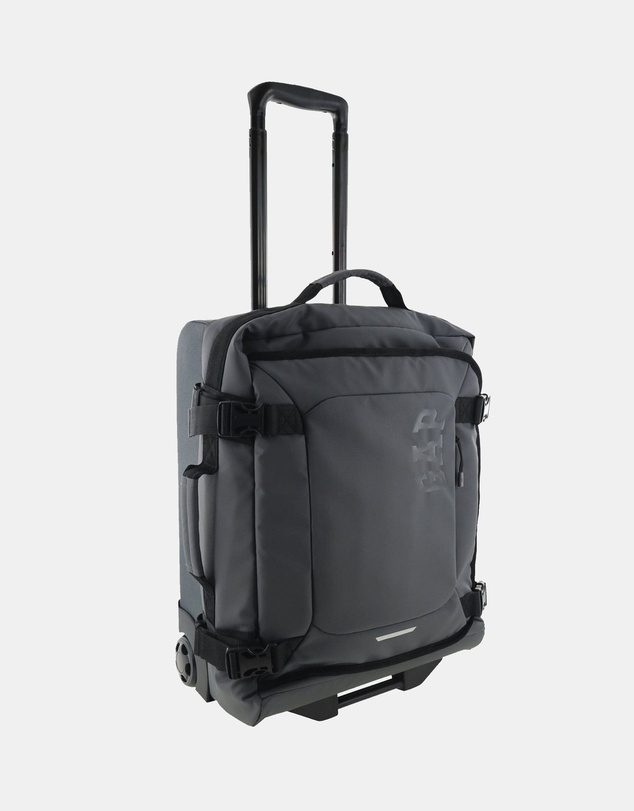 GAP - GAP Travel 48cm Cabin Soft Shell Suitcase