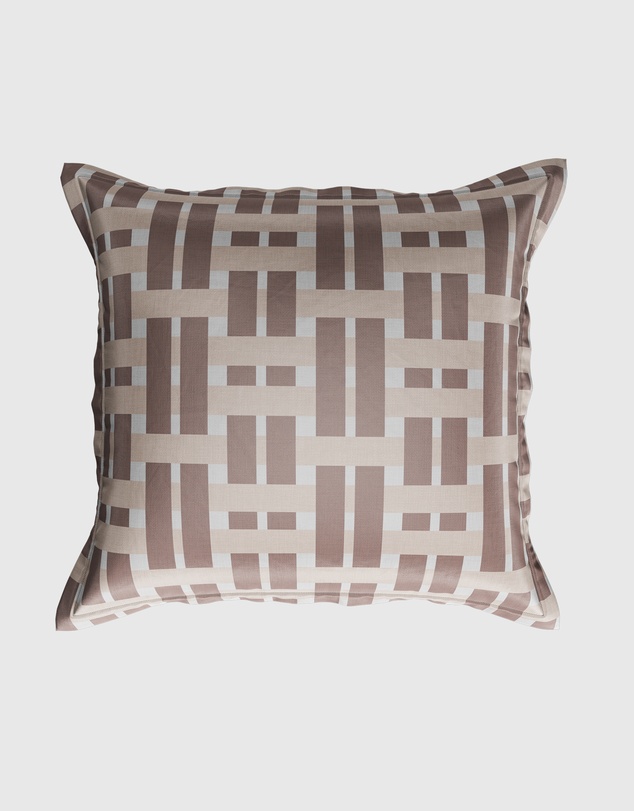 Greg Natale - Cestino European Pillowsham