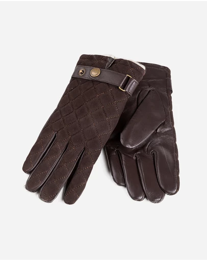 Ozwear Connection Uggs - Ugg Men's Quilted Ts Glove