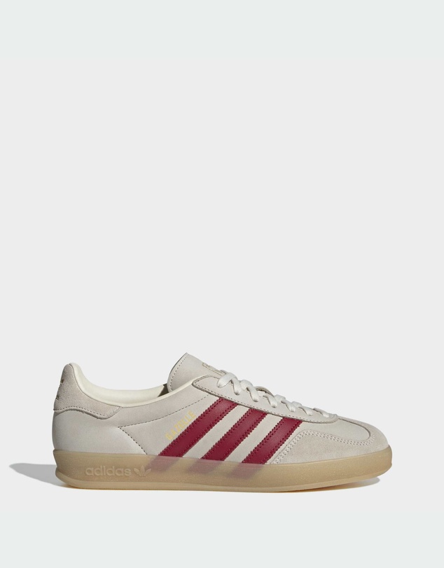 adidas Originals - GAZELLE INDOOR SHOES Unisex