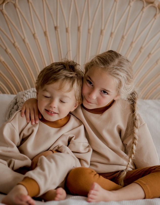 WITH LOVE FOR KIDS - Easy Set - Babies - Kids