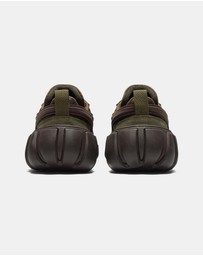 Onitsuka Tiger - Dentigre LS - Unisex