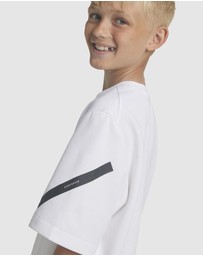 adidas Sportswear - Zne Tee - Teens