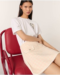 Maje - Jartingal Skirt