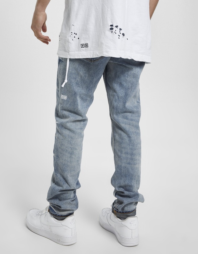 Ksubi - Sioux T-Shirt