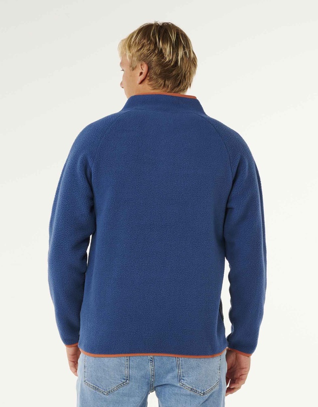 Rip Curl - Heritage Polar Fleece
