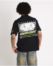 Insight - Scorcher T-Shirt