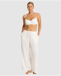 Sea Level Australia - Sunset Beach Pants