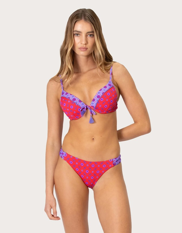 Baku Swimwear - Kasbah Booster Bikini Bra Top