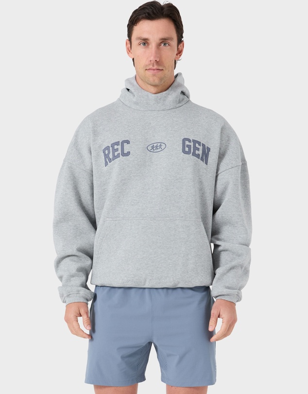 REC GEN - Mass TriCon Hood
