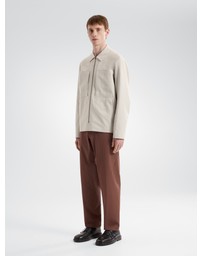 Arc'teryx - Mionn Softshell Overshirt Men's