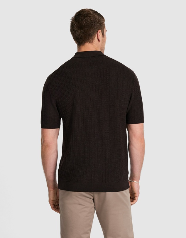 Tarocash - Faro Knit Shirt