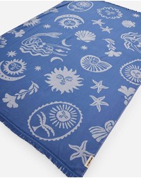 Rip Curl - Mixed Summer Jumbo Towel