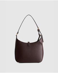 Laura Jones - Margot Large Shoulder Bag
