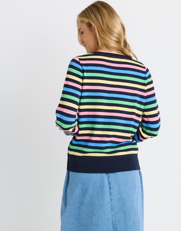 Betty Basics - Indie Knit Sweater