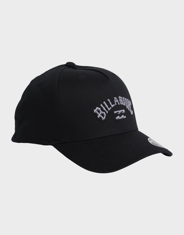 Billabong - Mens Arch Flexfit 110 Snapback Cap