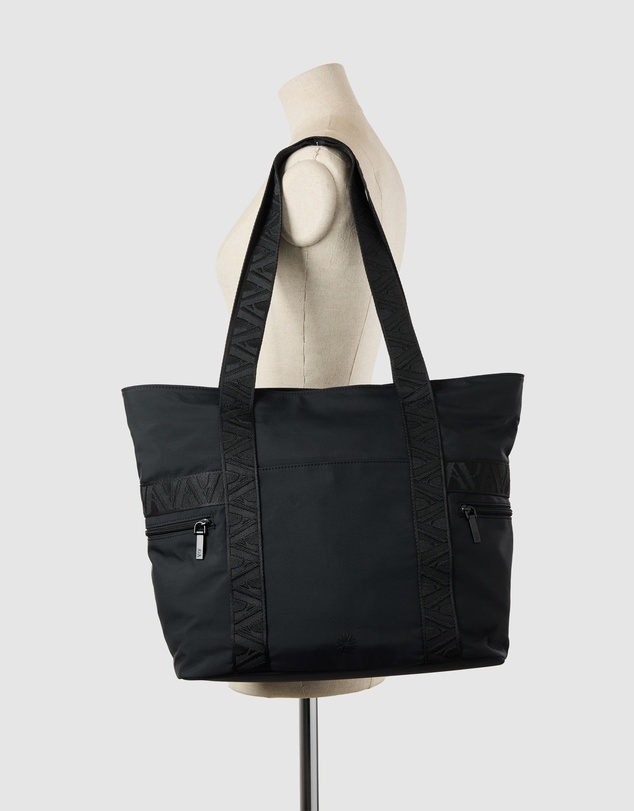 AYA - Gia RFID Pocket Tote Bag