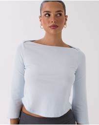 Style Addict - Lola Top