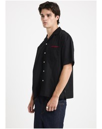 Arvust - Box Short Sleeve Shirt