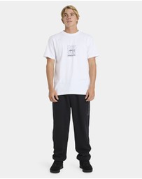 Quiksilver - Mens Watermans Trackpants